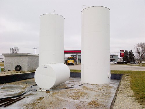 Property photo 15 - Harvest Land Fertilizer Equipment Auction
